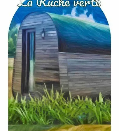 Insolite : La Ruche Verte