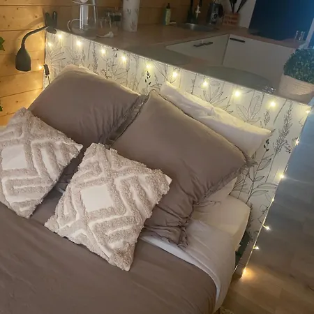 Insolite : La Ruche Verte Monts-sur-Guesnes