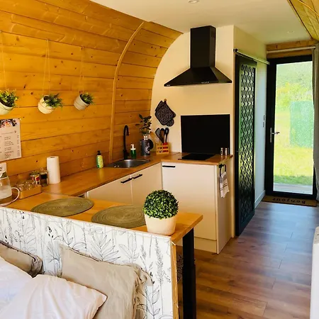 Insolite : La Ruche Verte Monts-sur-Guesnes