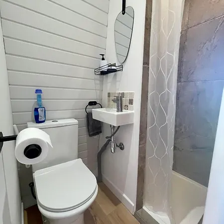 Insolite : La Ruche Verte Appartement