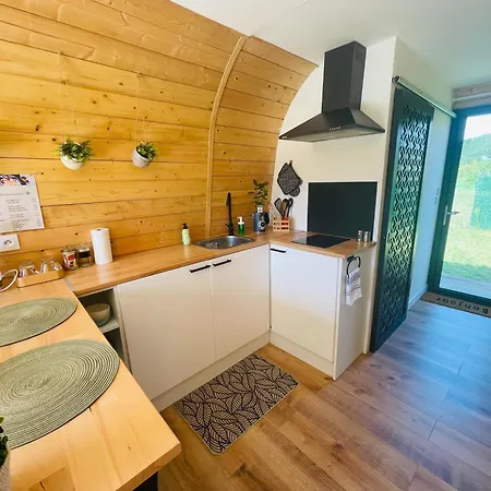 Insolite : La Ruche Verte Monts-sur-Guesnes