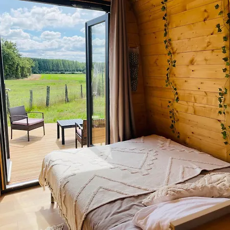 Insolite : La Ruche Verte Appartement *