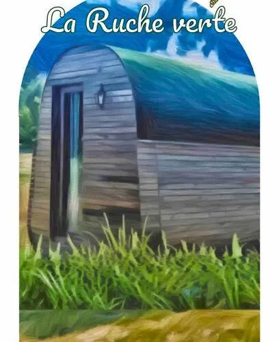 Insolite : La Ruche Verte