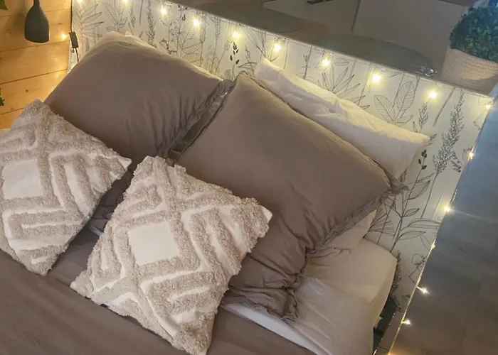 Insolite : La Ruche Verte Monts-sur-Guesnes