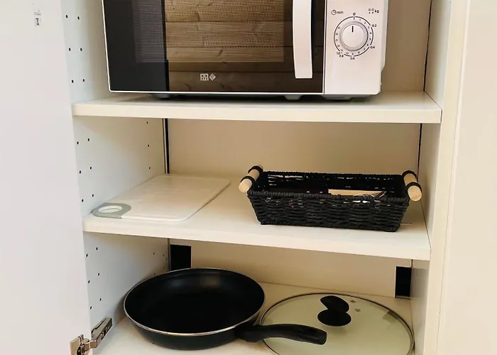 Insolite : La Ruche Verte Apartment