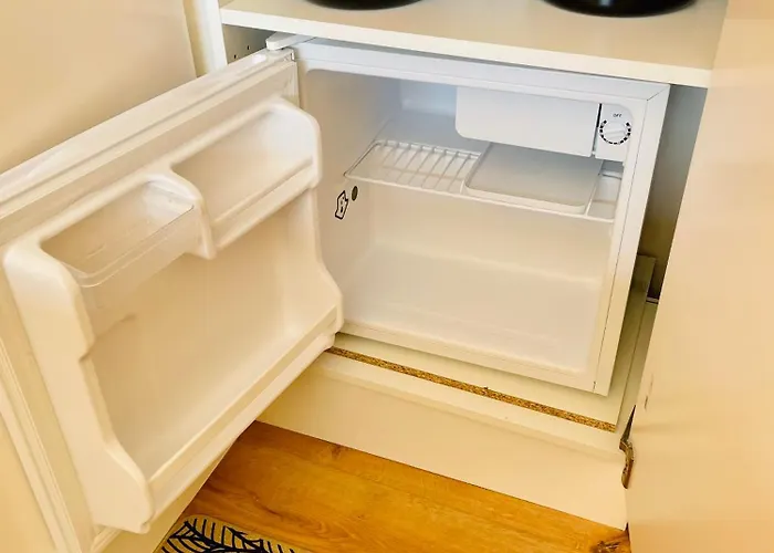 Insolite : La Ruche Verte Apartment *