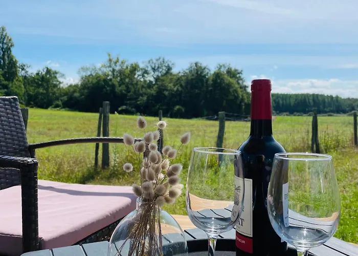 Apartment Insolite : La Ruche Verte