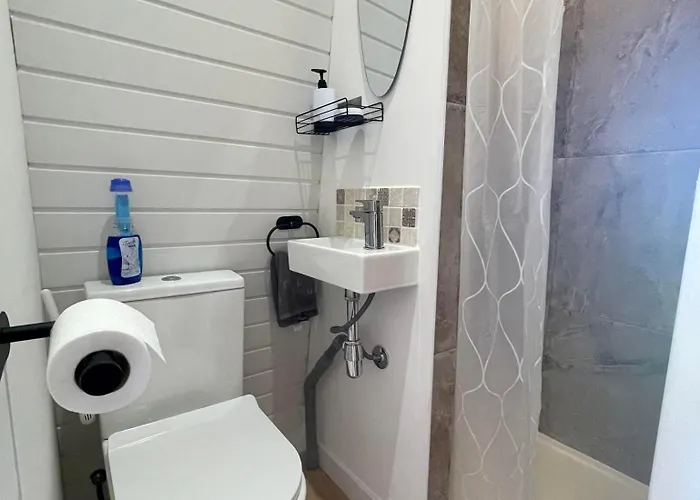 Insolite : La Ruche Verte Apartment